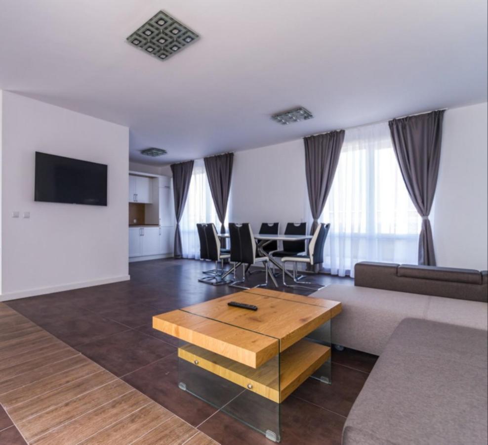 Salia Apartments Царево Екстер'єр фото