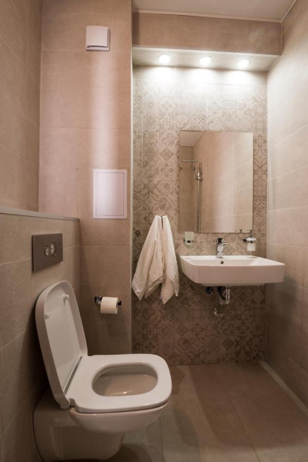 Salia Apartments Царево Екстер'єр фото