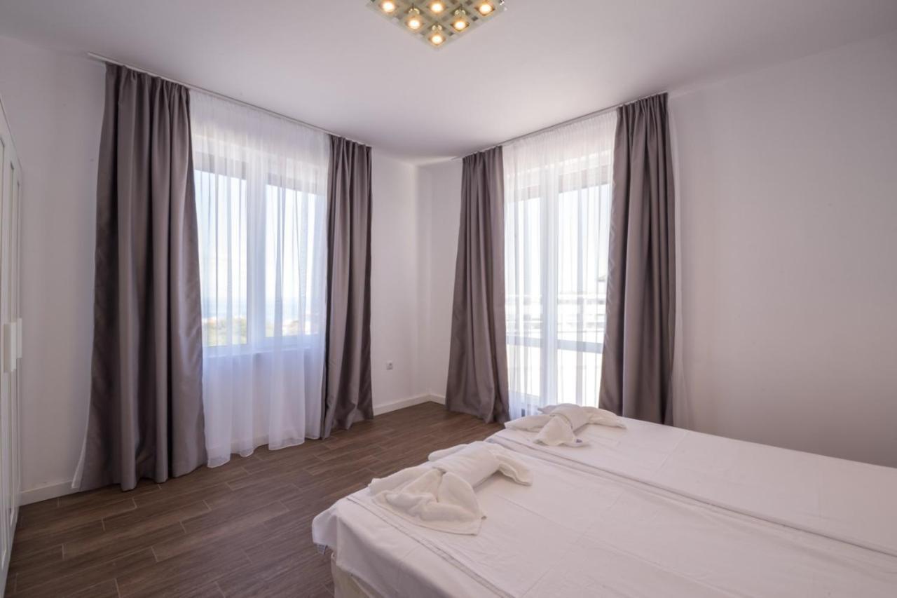 Salia Apartments Царево Екстер'єр фото