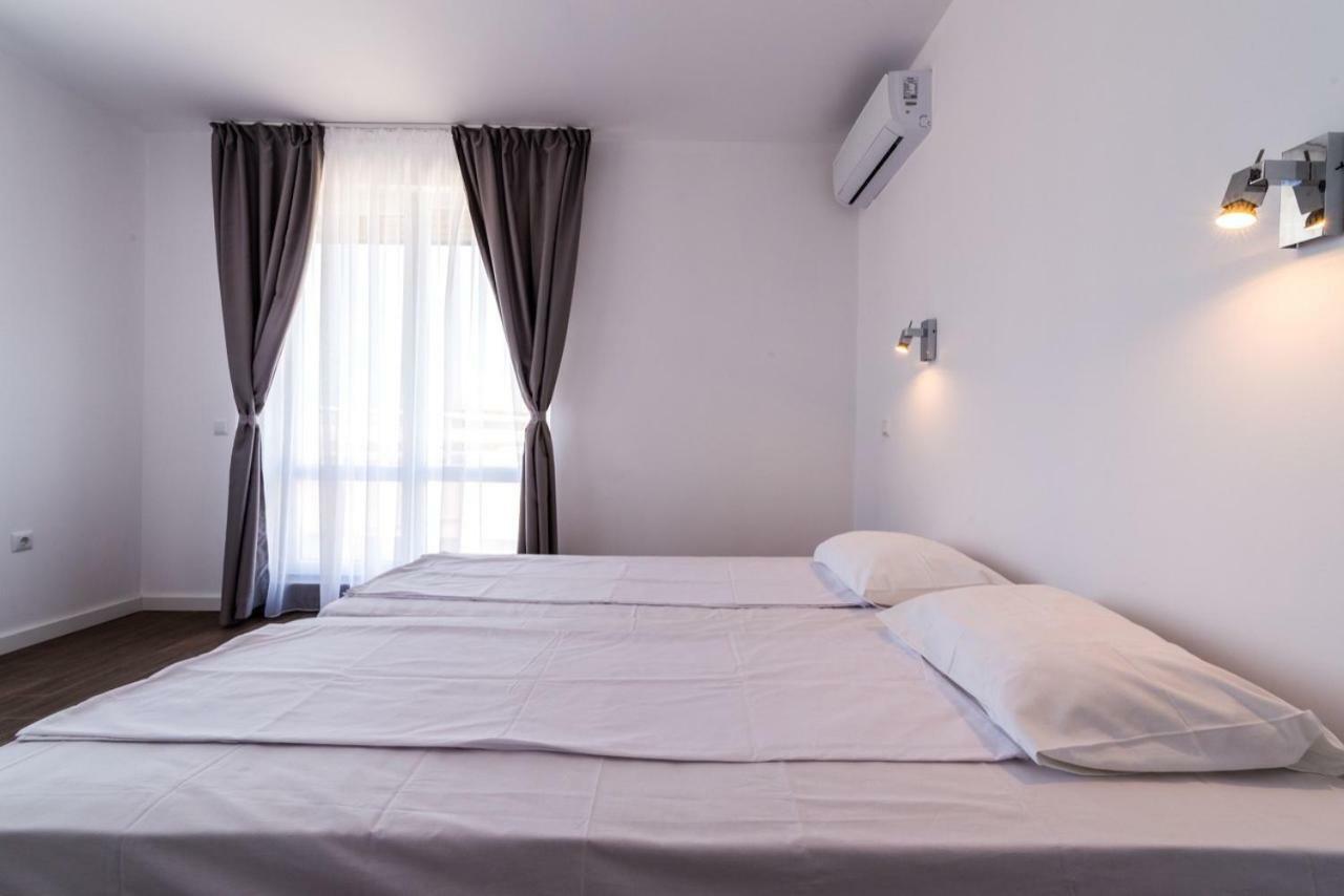 Salia Apartments Царево Екстер'єр фото