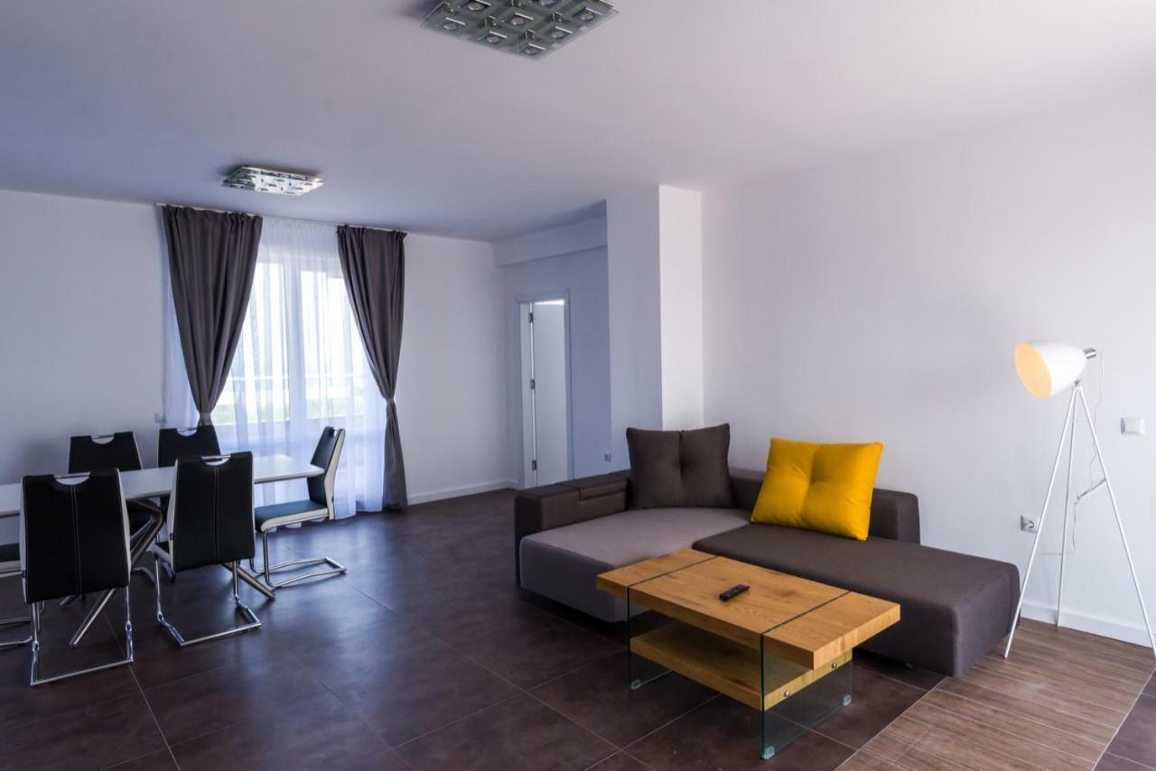Salia Apartments Царево Екстер'єр фото