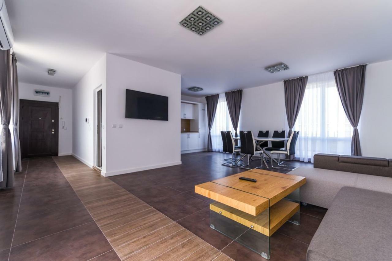 Salia Apartments Царево Екстер'єр фото